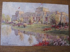 British Empire Exhibition 