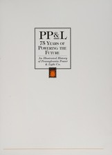 Years of powering - 75, the