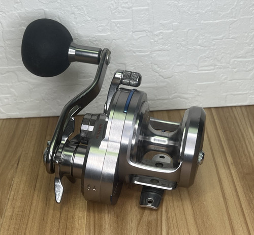 Daiwa saltiga 15h right - 15h,