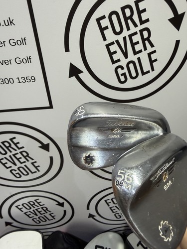 Titleist vokey sm7 - vokey, wedges