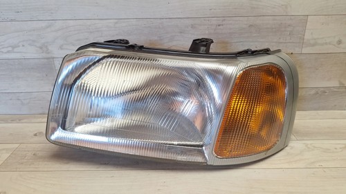 Land rover freelander l314 - land,