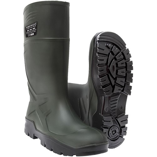 Portwest wellington boot fd95 - portwest,