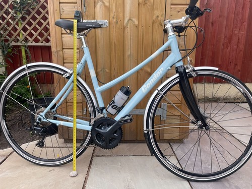 Italia condor bike - step, thru
