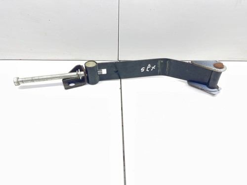 Jaguar fuel tank holder - xj-s,