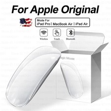 Wireless Magic Mouse Bluetooth