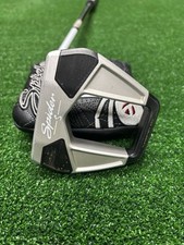 TaylorMade Spider S 34" Putter