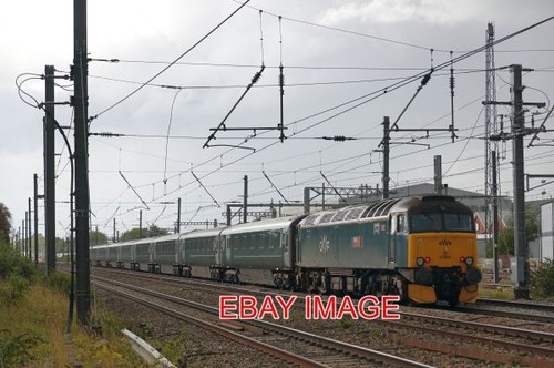 Photo class 57602 - ,