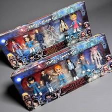 New Collection of Stranger