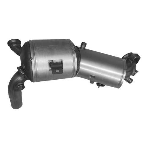 Soot particulate filter dpf - filter,