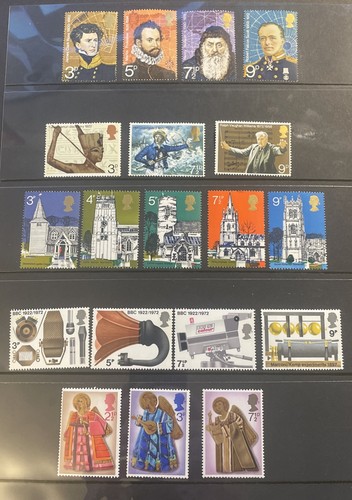 Qeii 1972 full - 1972,