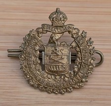 WW2 Lord Strathconas Horse