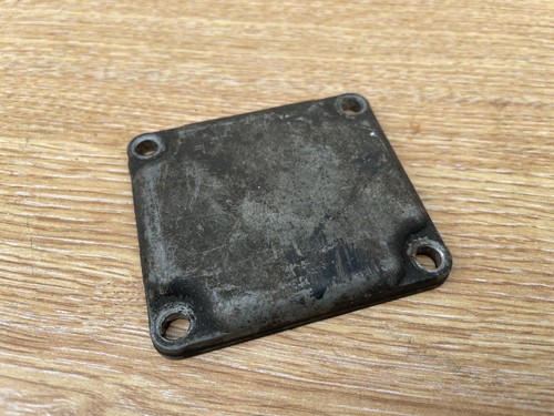 Suzuki 125 1996 - suzuki, valve