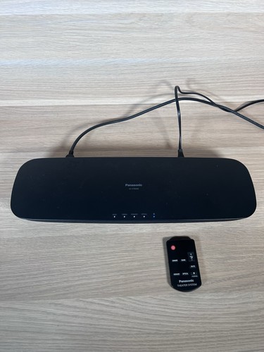 Panasonic htb200 compact - panasonic, sc-htb200