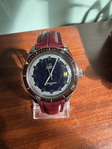 Omega big crown - omega, ‘big
