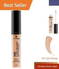 09 Light Beige Concealer –