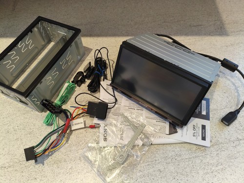 Sony xav ax3250 carplay - sony,