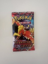 Pokémon TCG Destined Rivals