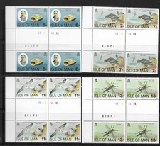 Iom 1979 centenary - iom, of