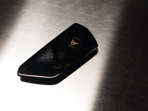 Cupra seat leon key - seat, cover