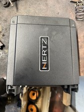 Hertz Hcp1d 2-Channel Car