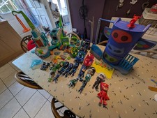 PJ Masks Bundle Job Lot- HQ