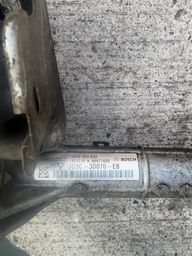 Genuine ford mondeo mk5 - ford,