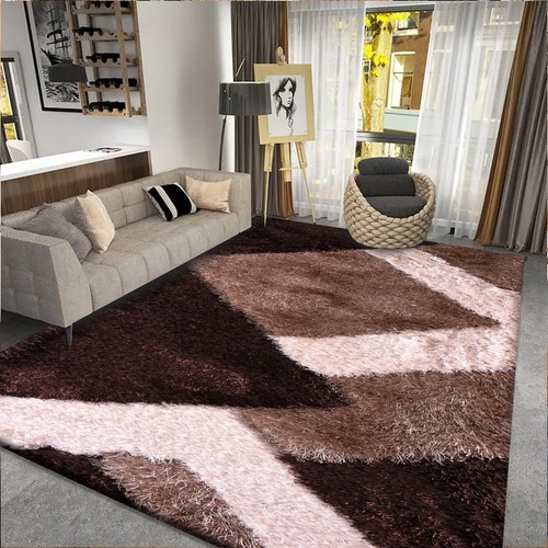 Extra large shaggy rug - shaggy,