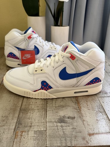 Nike air tech challenge - nike,