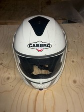 Caberg Bike Motorcycle Helmet