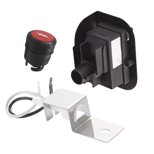 Gas grill ignition kit new - gas,