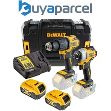 Dewalt DCK2062P2 18v Brushless