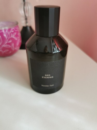 Massimo dutti red - dutti,