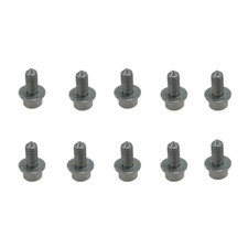 Cylinder Bolt Locking Cover