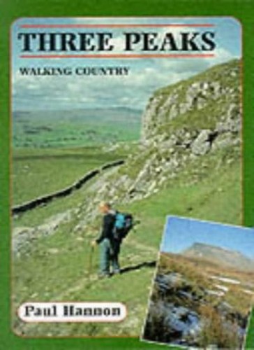 Three peaks - (walking, country)