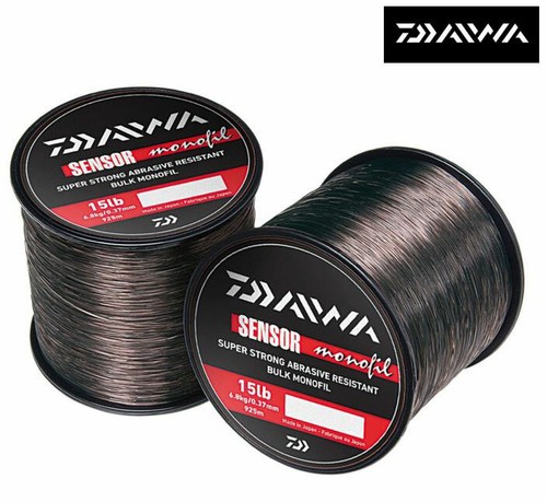 Daiwa sensor bulk spool - daiwa,