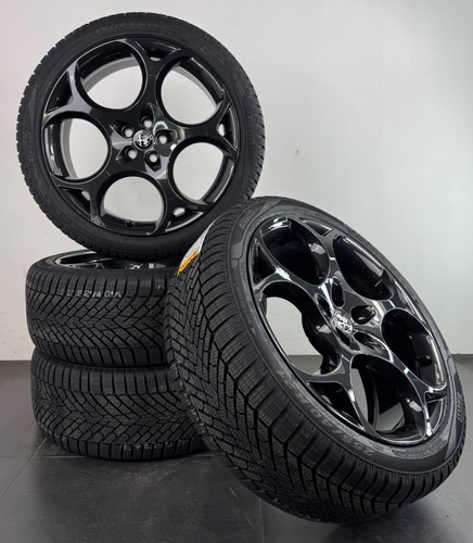Alfa romeo stelvio type - romeo,