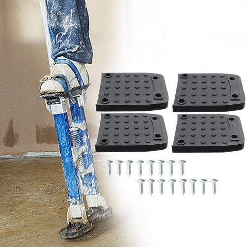 4pcs stilt sole replacement - stilt,