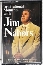 JIM NABORS "Inspirational