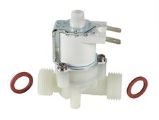 Armitage Shanks solenoid valve