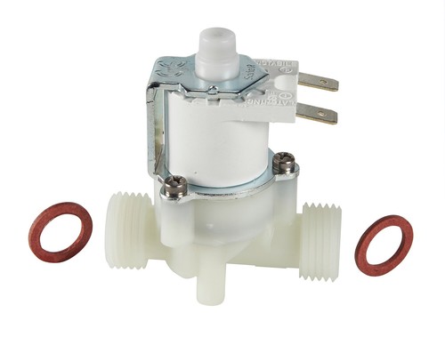 Armitage shanks solenoid valve - armitage,