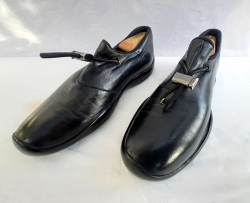 Prada trainers vintage