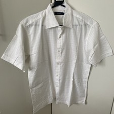 Mens TOM WOLFE 100% Cotton