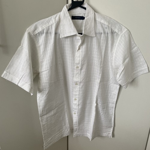 Mens tom wolfe - wolfe, cotton