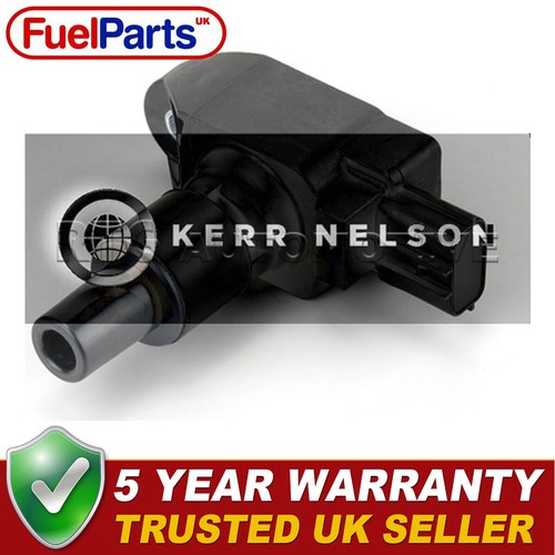 Kerr nelson ignition - coil, pack