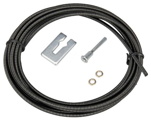 Universal speedometer cable - speedometer,