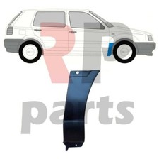 For volkswagen golf mk3 - for,