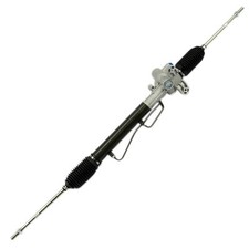 Steering Gear Power Steering -
