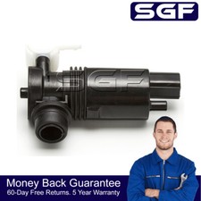 SGF Windscreen Washer Pump