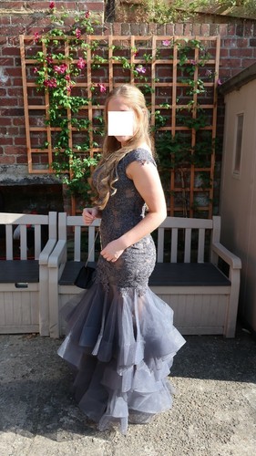 Sherri hill prom dress - dress,, paid