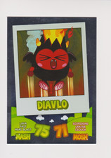 Moshi Monsters Mash Up Trading